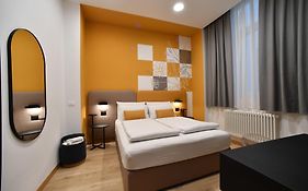 House Of Bruno - No Reception